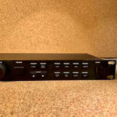 Alesis D4 Drum Module 1990s – Serviced – Warranty image 9
