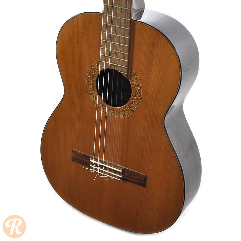 Alvarez 5008 Natural 1970 image 2