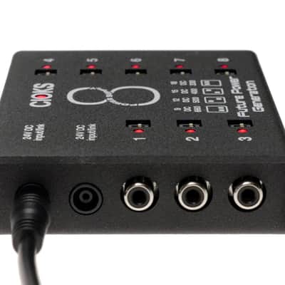 CIOKS C8E Power Supply Extender image 5
