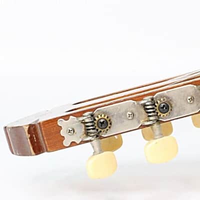 Yamaha - MIJ G-65A 1966 Natural image 5