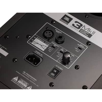 LSR 306P MKII (la pièce) JBL image 3