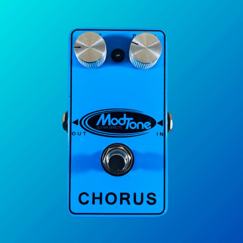 Modtone MT-CHR Chorus image 1