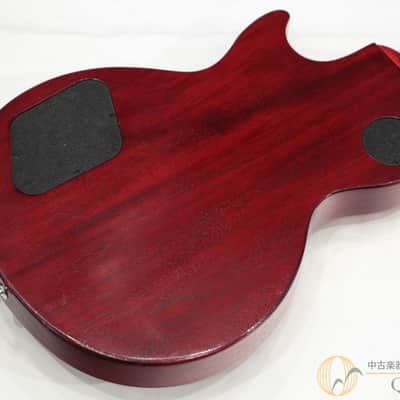 Gibson Les Paul Faded 2017 T Worn Cherry image 5