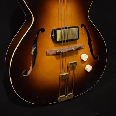 1951 Epiphone Kent image 2