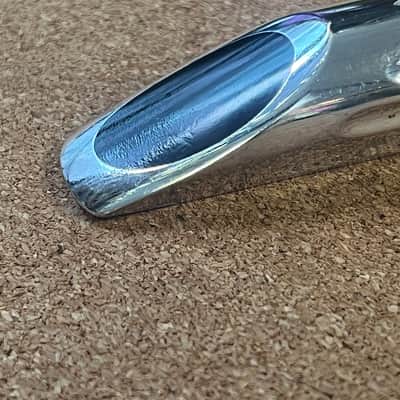 Selmer C* metal airflow tenor saxophone mouthpiece image 20