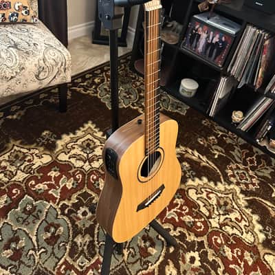 Taylor BT1e - Spruce image 2