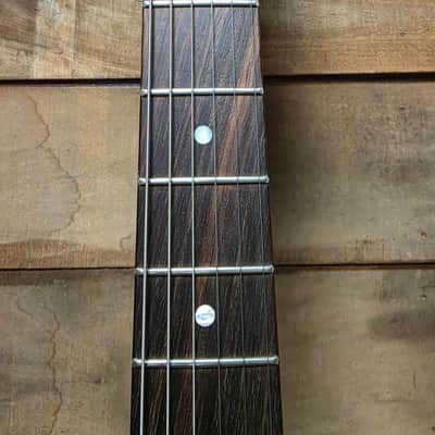 2023 Gibson USA 80's Flying V (Pre-Owned) - Black w/ Hard Case image 8
