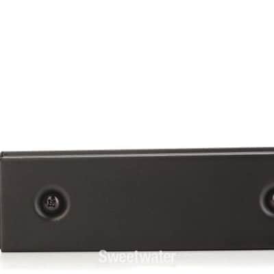 Shure BLX4R Wireless Receiver - H9 Band (BLX4R-H9d1) image 2