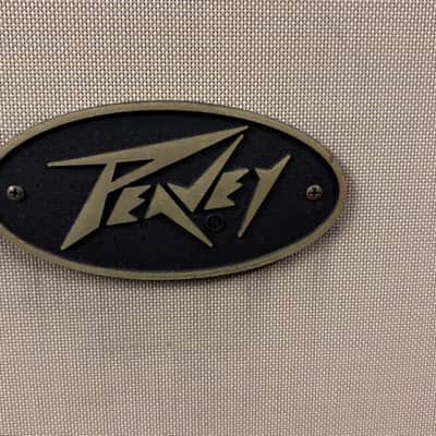 Peavey Penta 140-Watt 4x12" Guitar Half Stack 2000s - Green image 7