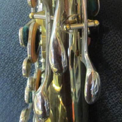 Buescher  Aristocrat Tenor sax image 6