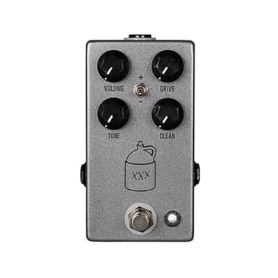 JHS Moonshine V2 | Reverb