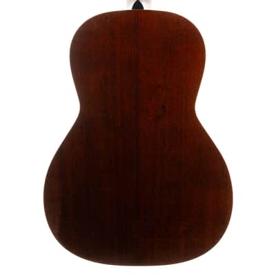 Santa Cruz 1929 OOO, Mahogany - Natural (409) image 2