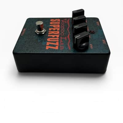 Voodoo Lab Superfuzz 2012 Bild 7