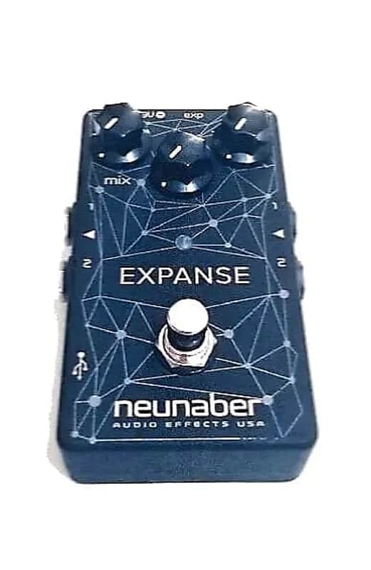 Neunaber Audio Expanse Stereo V2 image 1