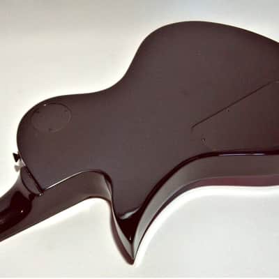Fernandes Ravelle Shin Demon Ltd 2011 Artwork image 6