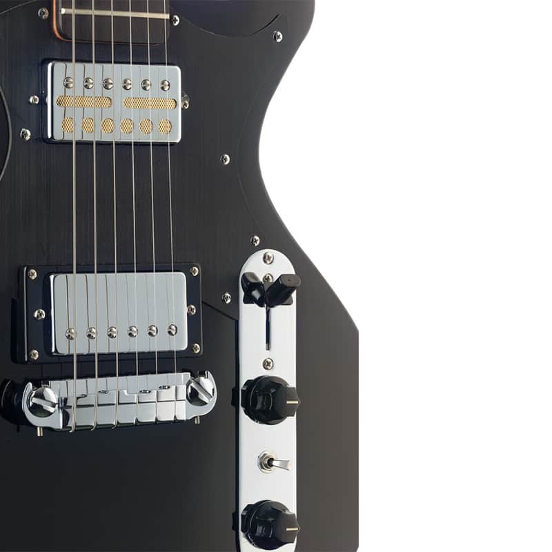 Stagg Silveray Series Special 2024 - Black image 1
