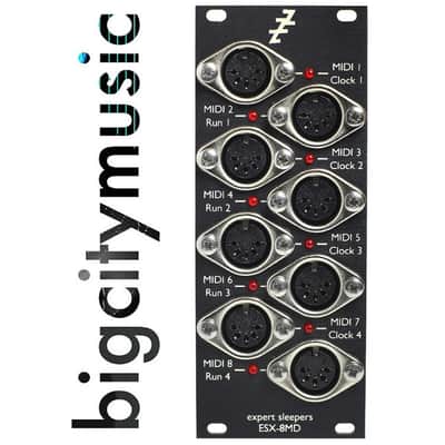 Expert Sleepers FHX-8GT | Reverb