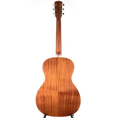 Alvarez Artist Blues Series Delta-00 Grand Concert - Tobacco Sunburst image 9