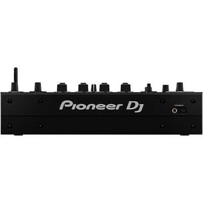 Pioneer DJ DJM-A9 4-Channel Club Standard DJ Mixer 2024 - BLACK image 4