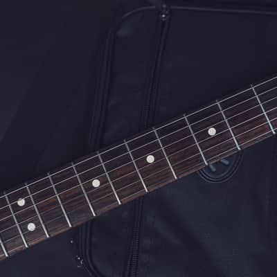 Fender Jazzmaster American Performer 3 Tone Sunburst 2021 image 6