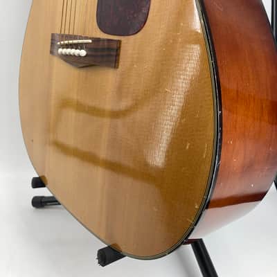 Fender DG-7 Acoustic Guitar image 9