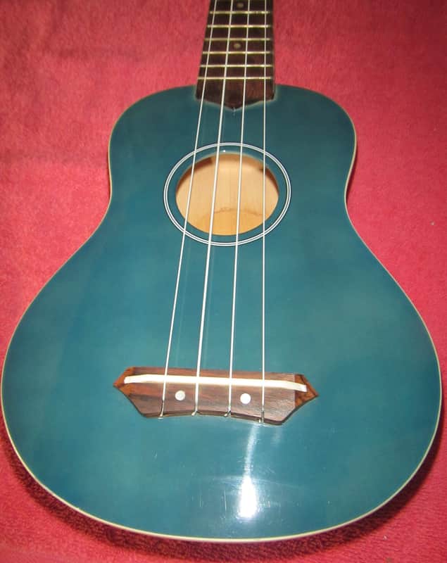 Hola! Ukulele