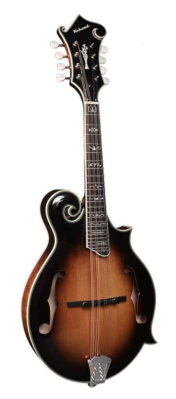 Richwood RMF-100-VS Mandoline image 1