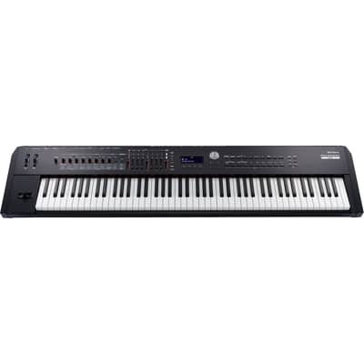 Immagine Roland RD-2000 EX Digital Stage Piano - 2