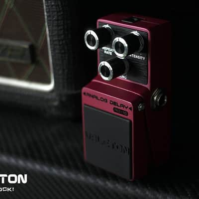 Valeton AD-10 ANALOG DELAY True BBD Chipset New Loft Series FAST US SHIP! image 3