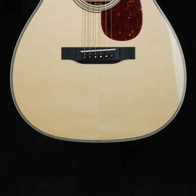 Collings 002H 14-Fret with Englemann Spruce Top image 1