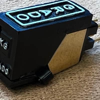 Grado XG Phono Cartridge T4P P-Mount New 8MZ Stylus Turntable Phonograph Record Vinyl Gramophone image 3