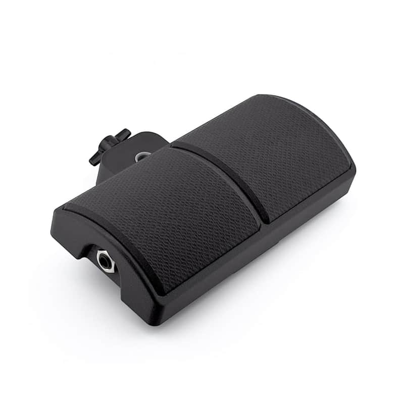 Digital Sound Block v2 | Dual Zone Electroinc Drum Pad | Compact, Velocity-Sensitive e-Drum Trigger image 1
