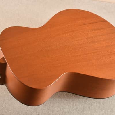Breedlove USA Concerto Cinnamon Burst E image 8