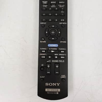 Sony STR DH540 image 2