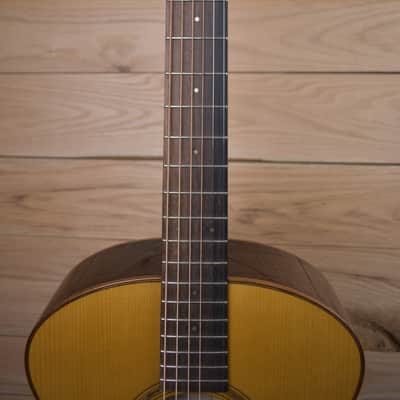 Bedell Bahia Orchestra 2024 - Adirondack/Brazilian Rosewood image 7