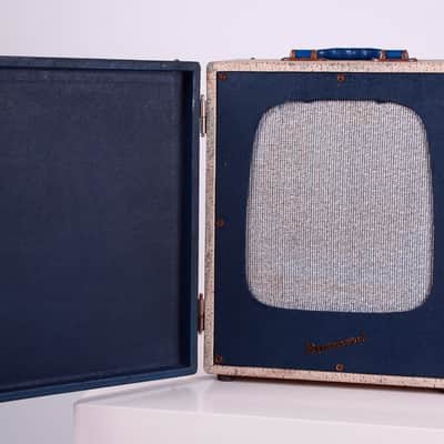 Dynacord KV-10 Full tube combo For sale or swap Yamaha THR10 x image 1