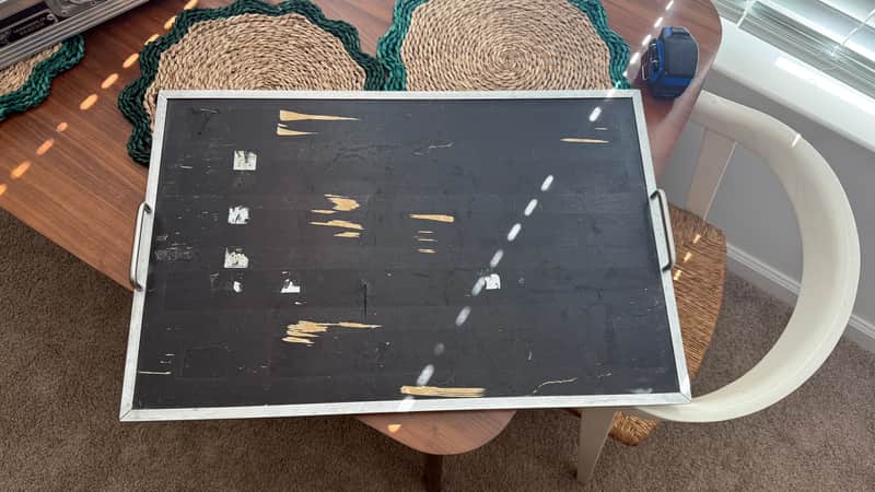 Pedal Board Case Flat pedalboard and case 2016 image 1