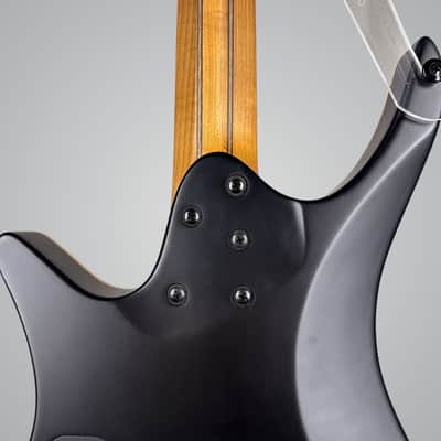 Strandberg Boden Bass Standard 4 Charcoal image 9