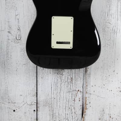 Fender 2024 American Professional II Stratocaster Electric Guitar with Case image 9