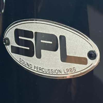 Sound Percussion Marching Quints Bought new in 2024 - Birch/Black image 8