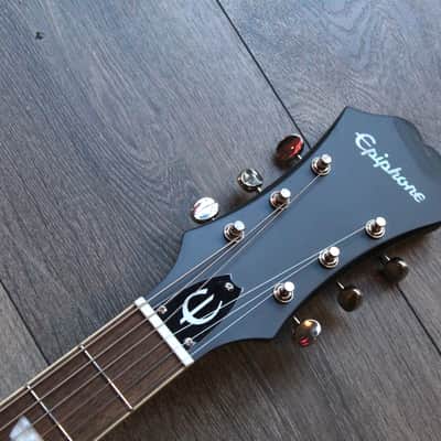 EPIPHONE "Casino Worn Olive Drop" image 2