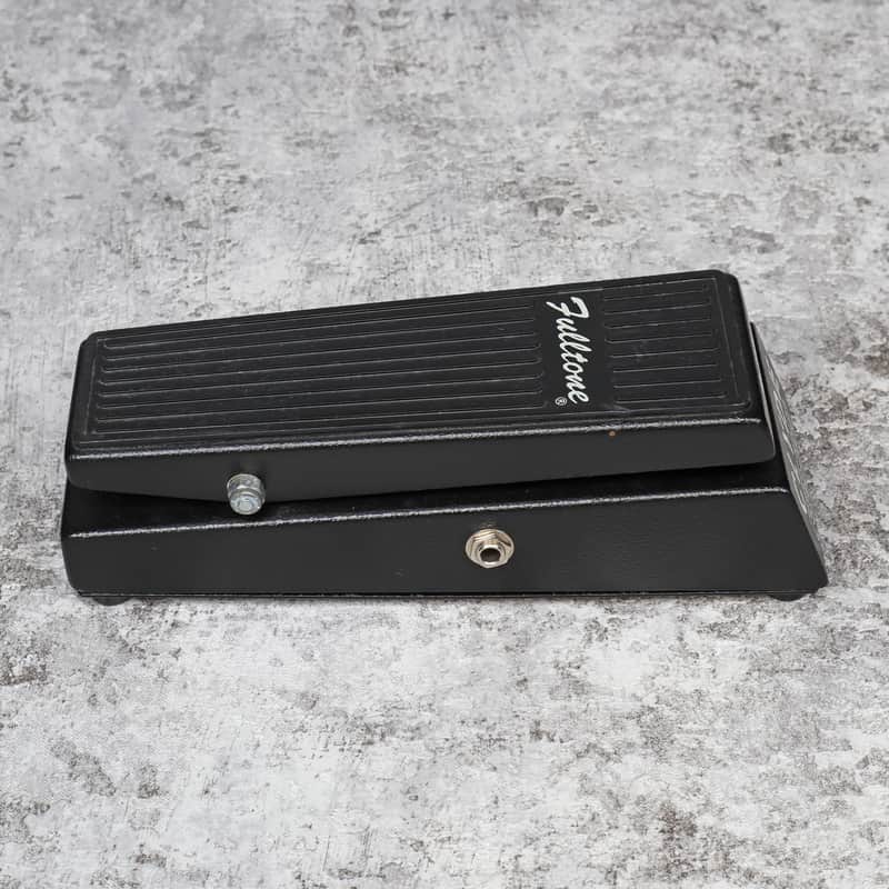 Fulltone Clyde Standard Wah | Reverb