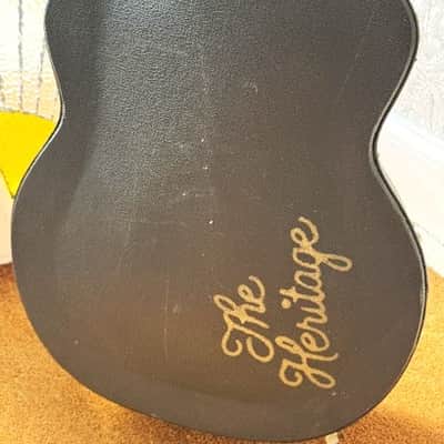 Heritage 'Super KB' - Kenny Burrell - Signature,  2003,  No 6/50, Antique Blond, Hand Signed by Kenny Burrell, Exc + Condition, HSC, Free World Wide Shipping ! image 21