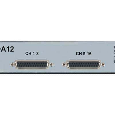 Burl Audio BDA12 ORCA | 12-Channel DAC/Control Room Monitor Daughter Card for B16 MOTHERSHIP 3 image 3