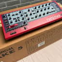 Nord 2X Rack 20-Voice Rackmount Virtual Analog Lead Synthesizer 2003 - 2014 - Red