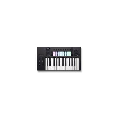 Immagine Novation Launchkey 25 Mk4 - 1