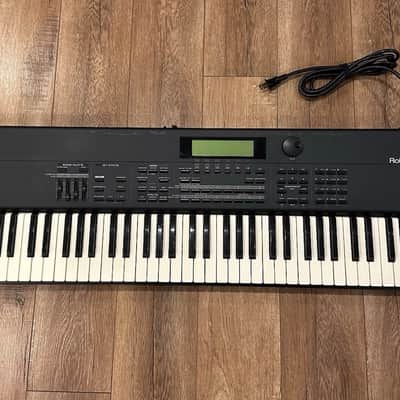 Roland XP80/Roland XP-80 Music Workstation 76 Keys......USB Emulator Installed