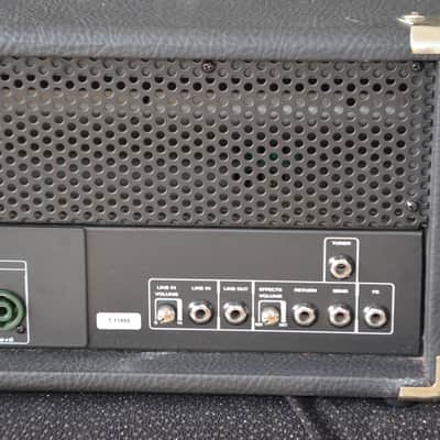Tecamp / Eich - Black Jag 500 classic * from our showroom in mint/ as new condition image 5