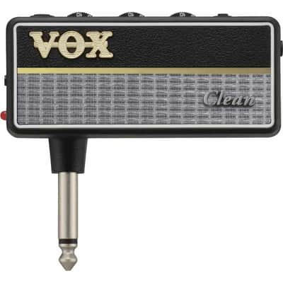 VOX AP2-CL Ampli Casque V2 - CLEAN image 2