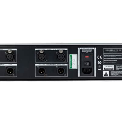 SSL Solid State Logic Fusion Analog Outboard Master Processor (Open Box Demo) image 8